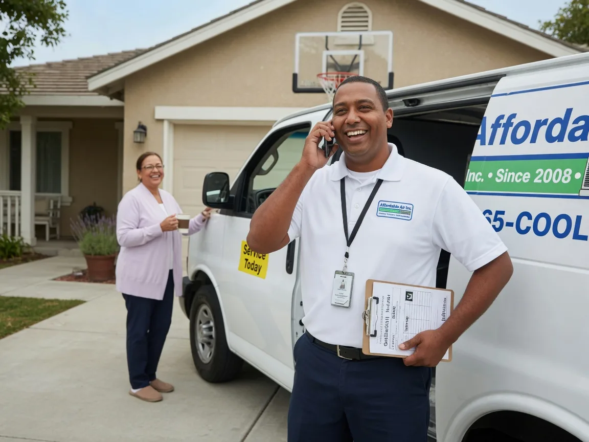 Central Ac Repair Stratford, WA FAQs